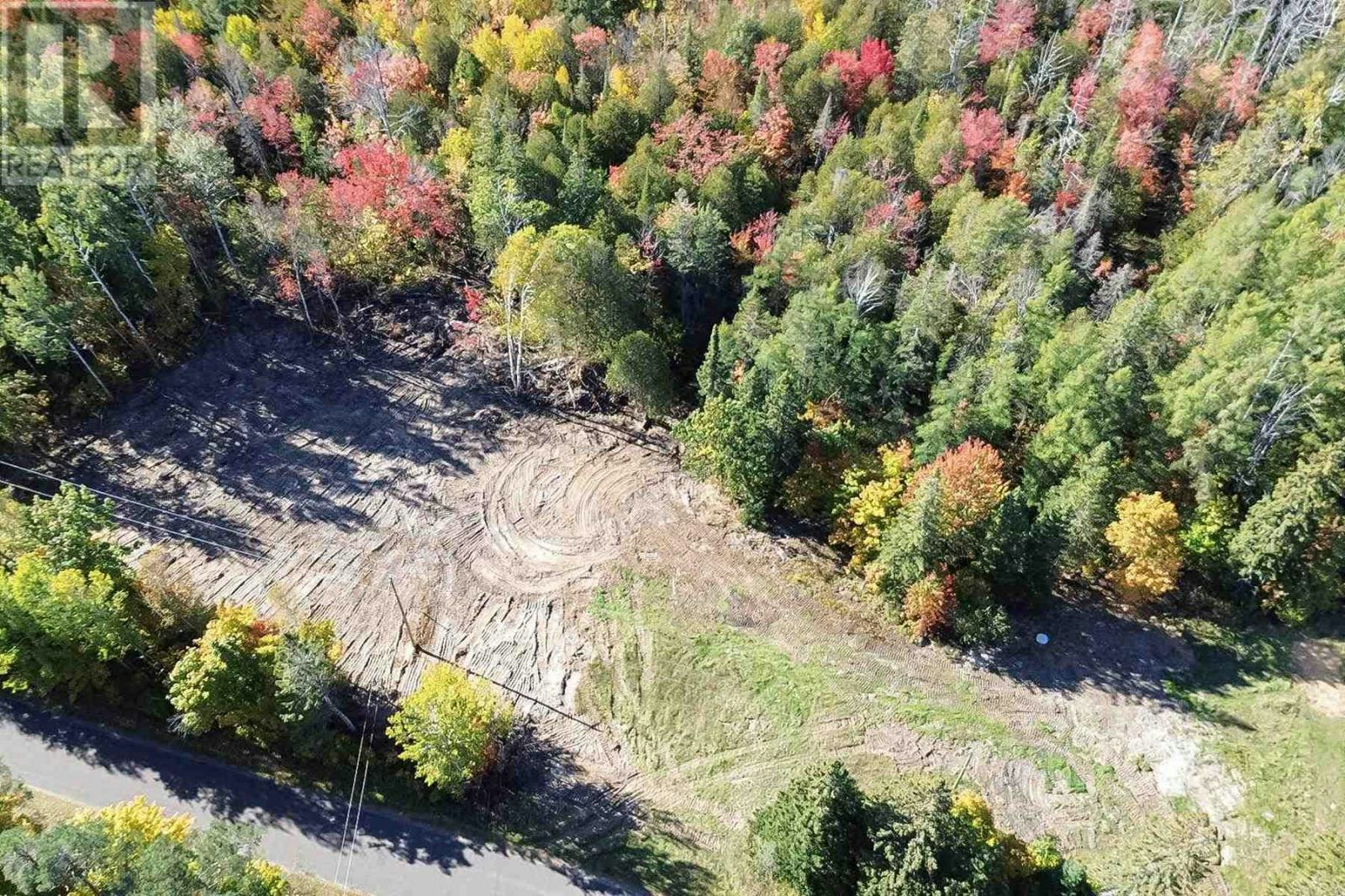 PT LT-3 Hilton Road, Jocelyn, ON, P0R 1G0