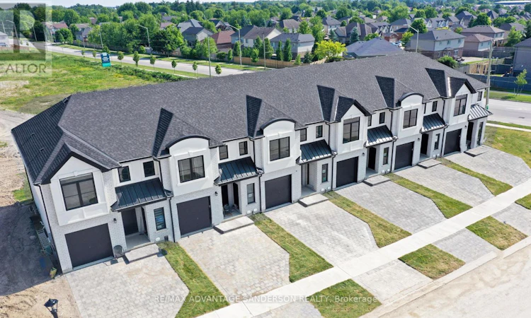 167 Bowman Drive