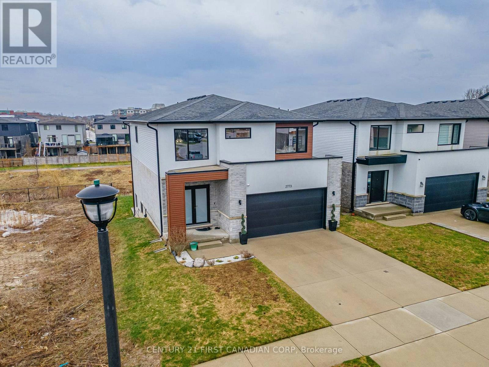 2773 Heardcreek Trail, London, ON, N6G 0W1