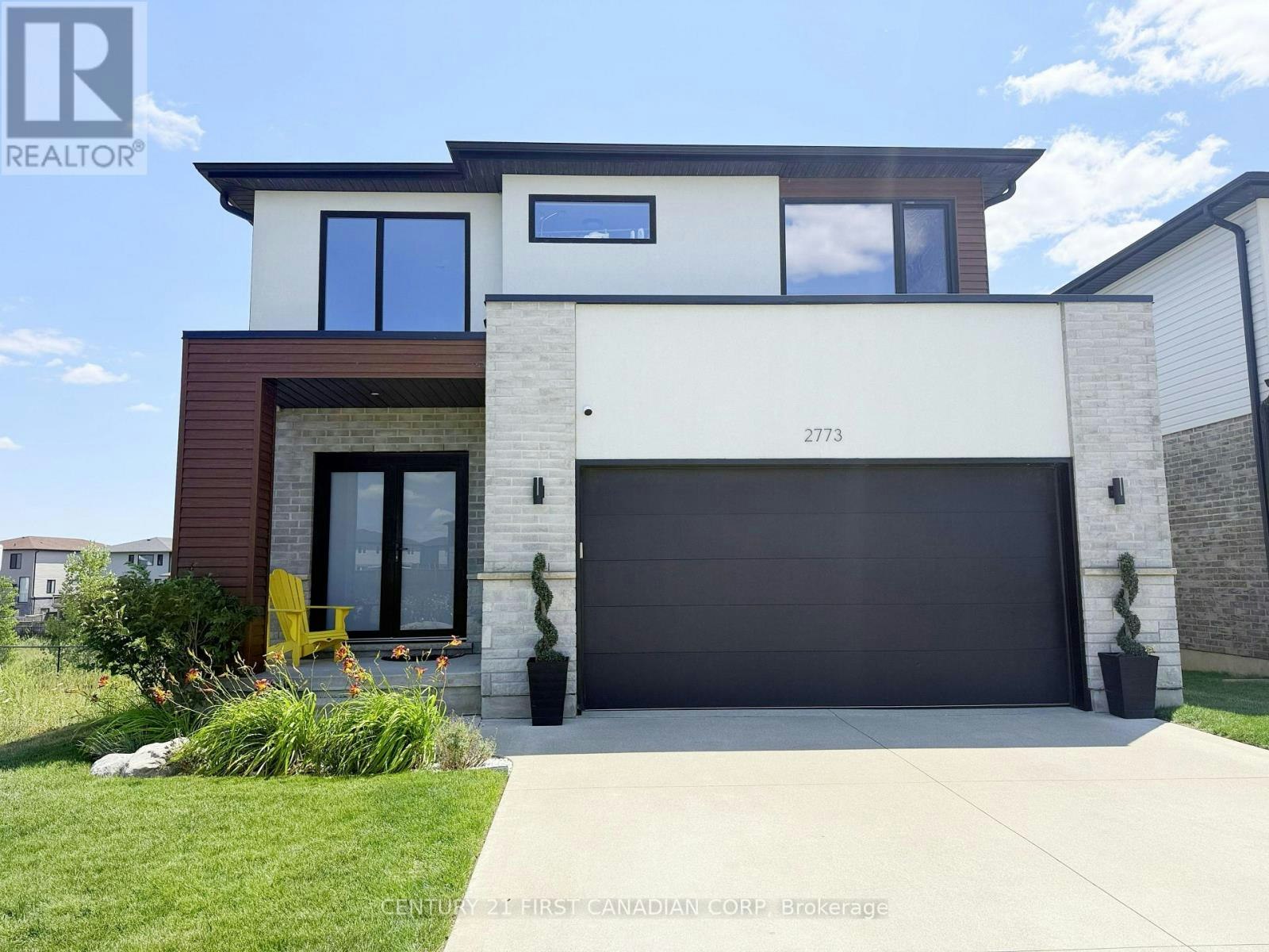 2773 Heardcreek Trail, London, ON, N6G 0W1
