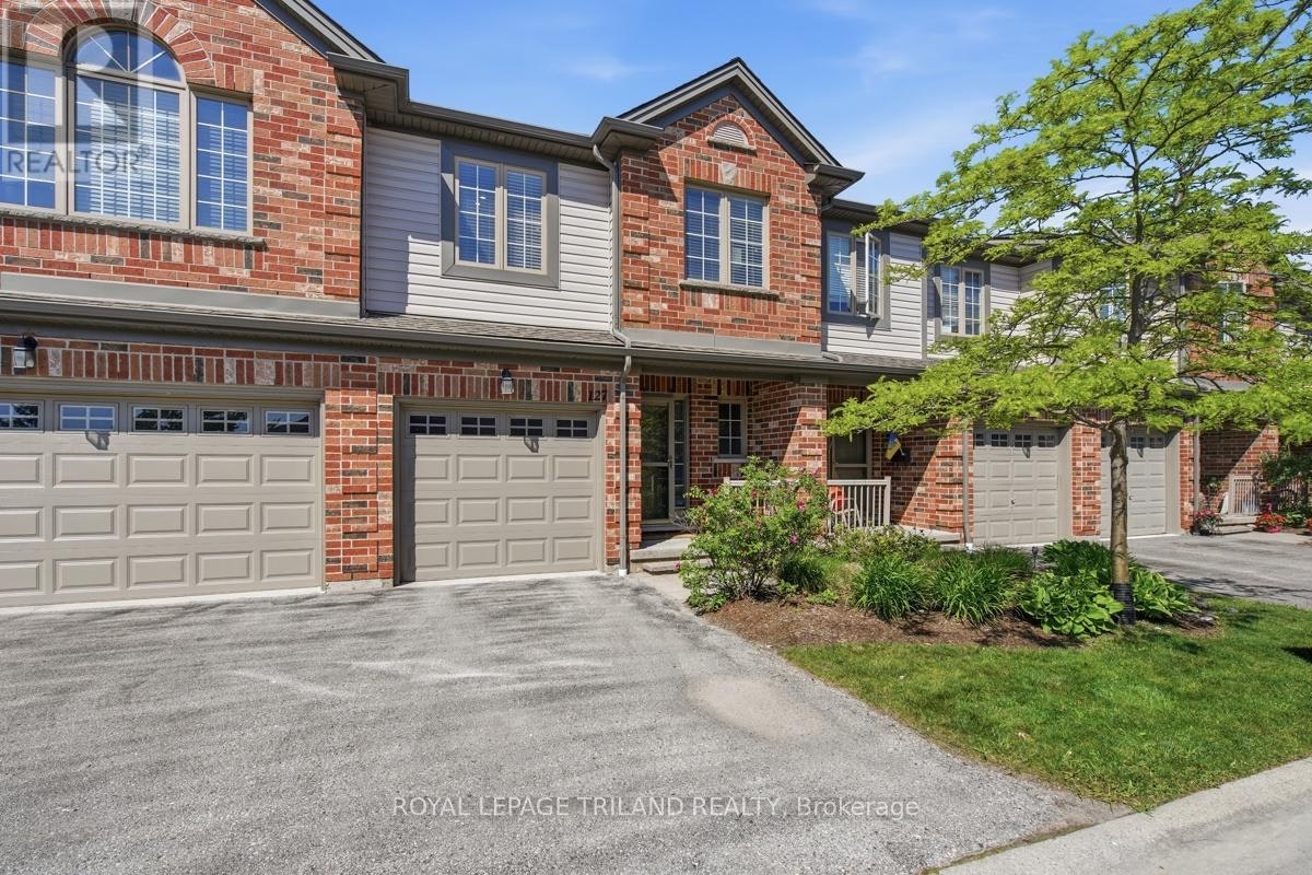 127-600 Hyde Park Road, London, ON, N6H 5W8 - 2