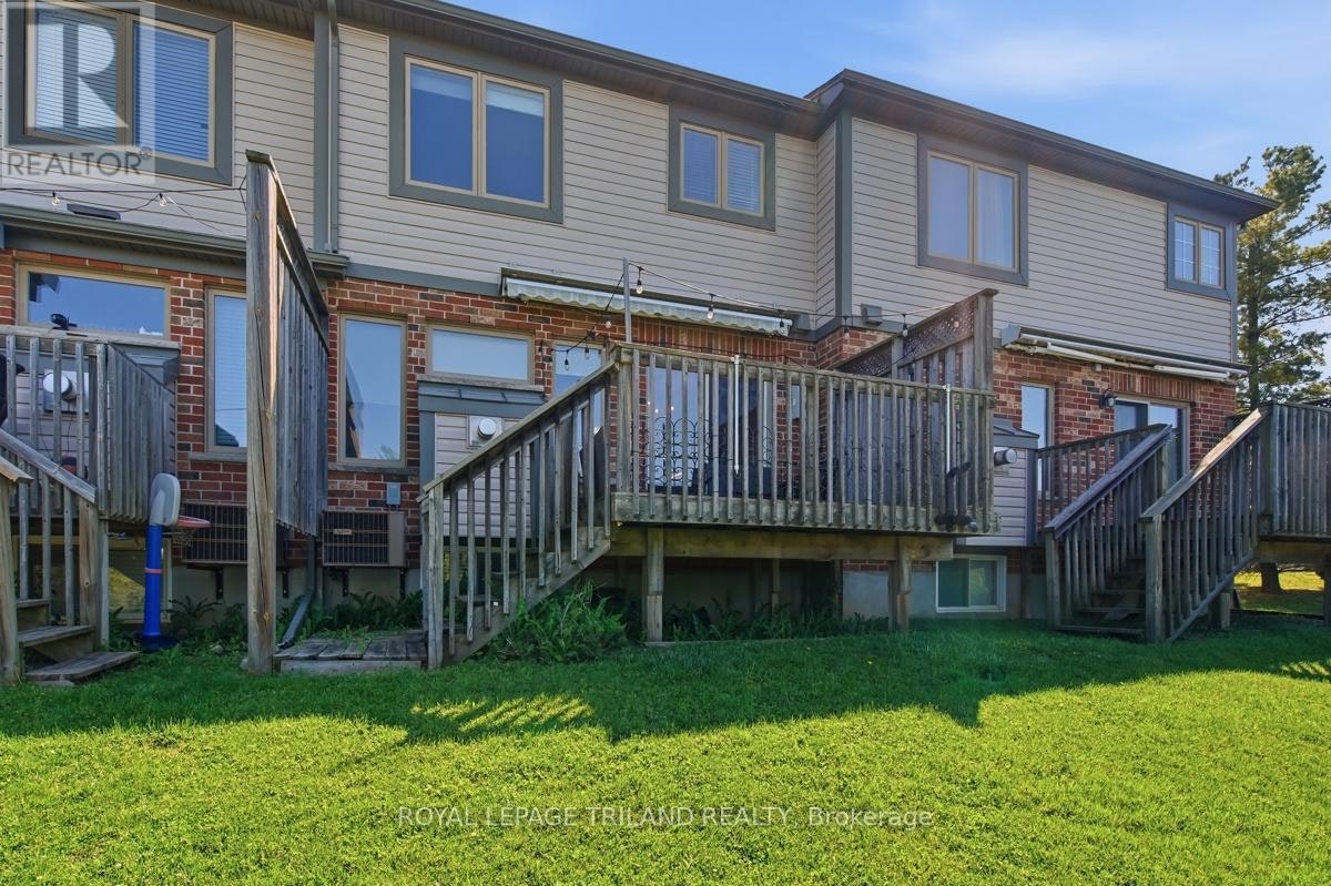 127-600 Hyde Park Road, London, ON, N6H 5W8 - 46