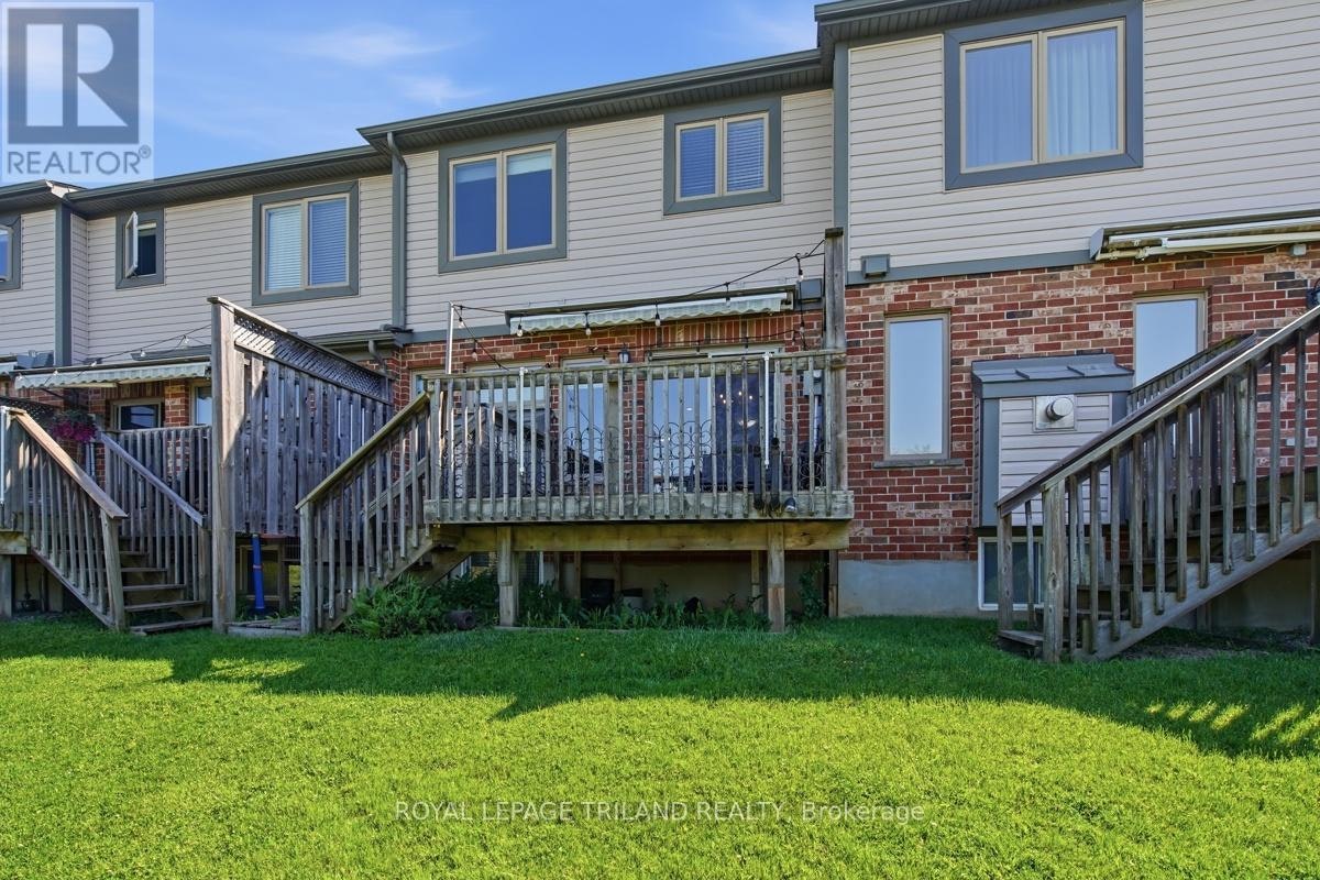 127-600 Hyde Park Road, London, ON, N6H 5W8 - 45