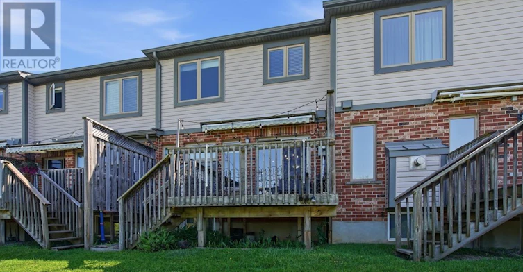 127-600 Hyde Park Road, London, ON, N6H 5W8 - 45