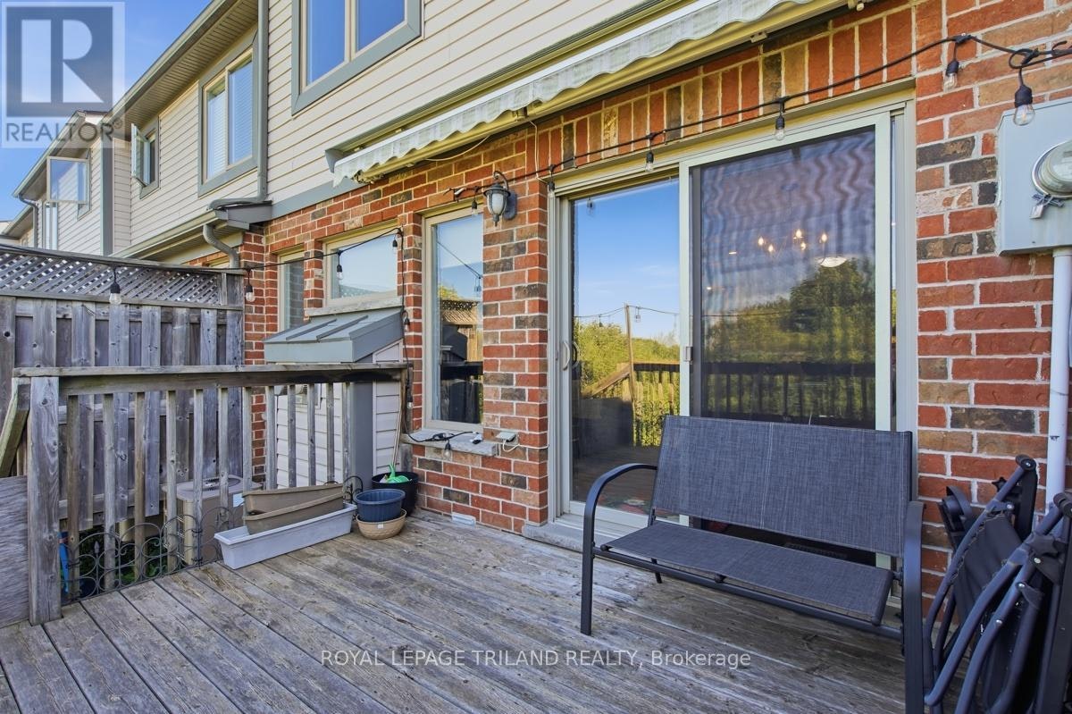 127-600 Hyde Park Road, London, ON, N6H 5W8 - 43