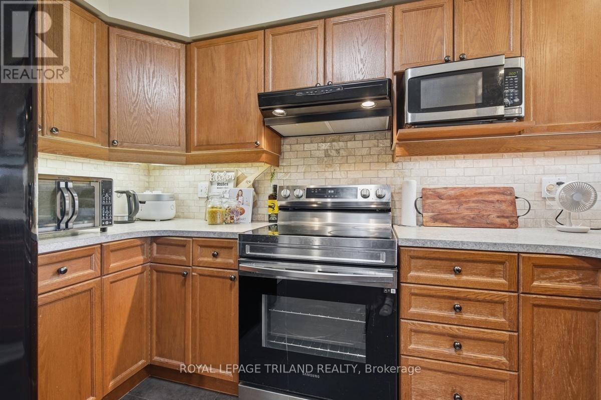 127-600 Hyde Park Road, London, ON, N6H 5W8 - 15