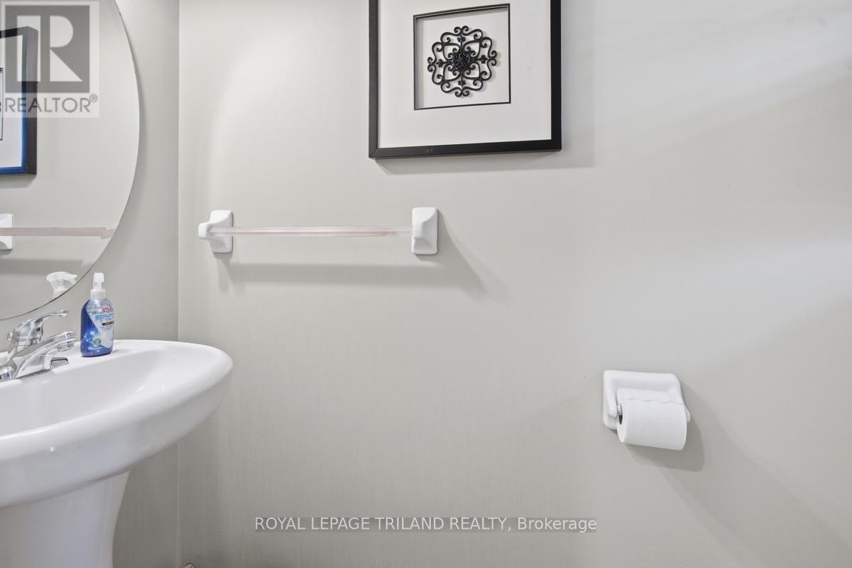 127-600 Hyde Park Road, London, ON, N6H 5W8 - 18