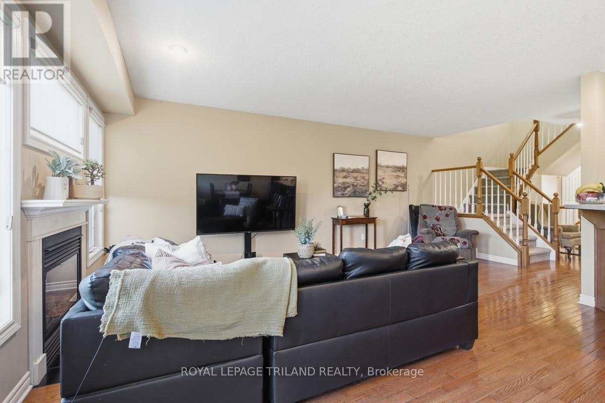 127-600 Hyde Park Road, London, ON, N6H 5W8 - 8