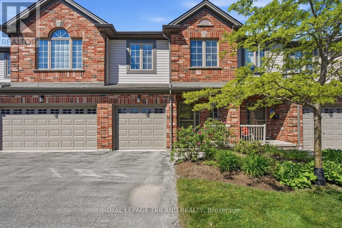 127-600 Hyde Park Road, London, ON, N6H 5W8