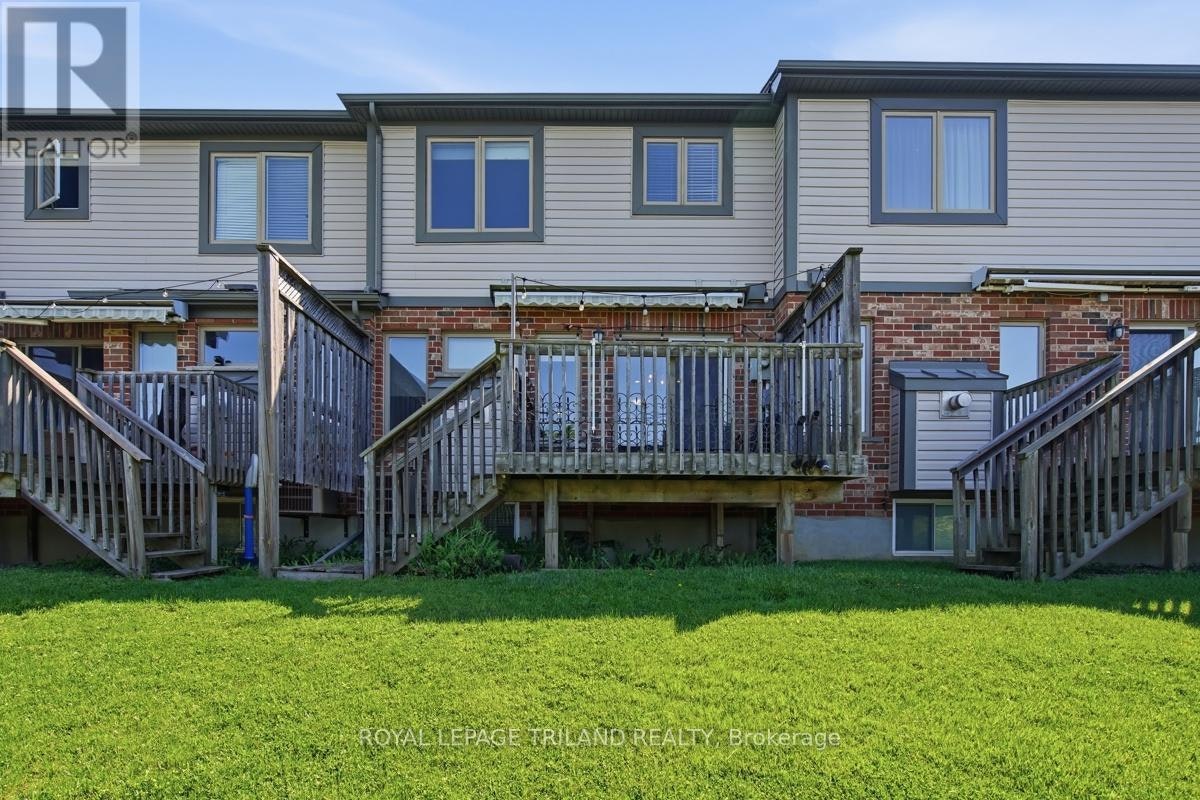 127-600 Hyde Park Road, London, ON, N6H 5W8 - 47