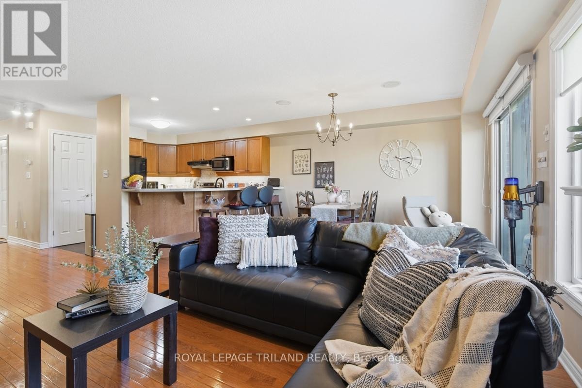 127-600 Hyde Park Road, London, ON, N6H 5W8 - 9