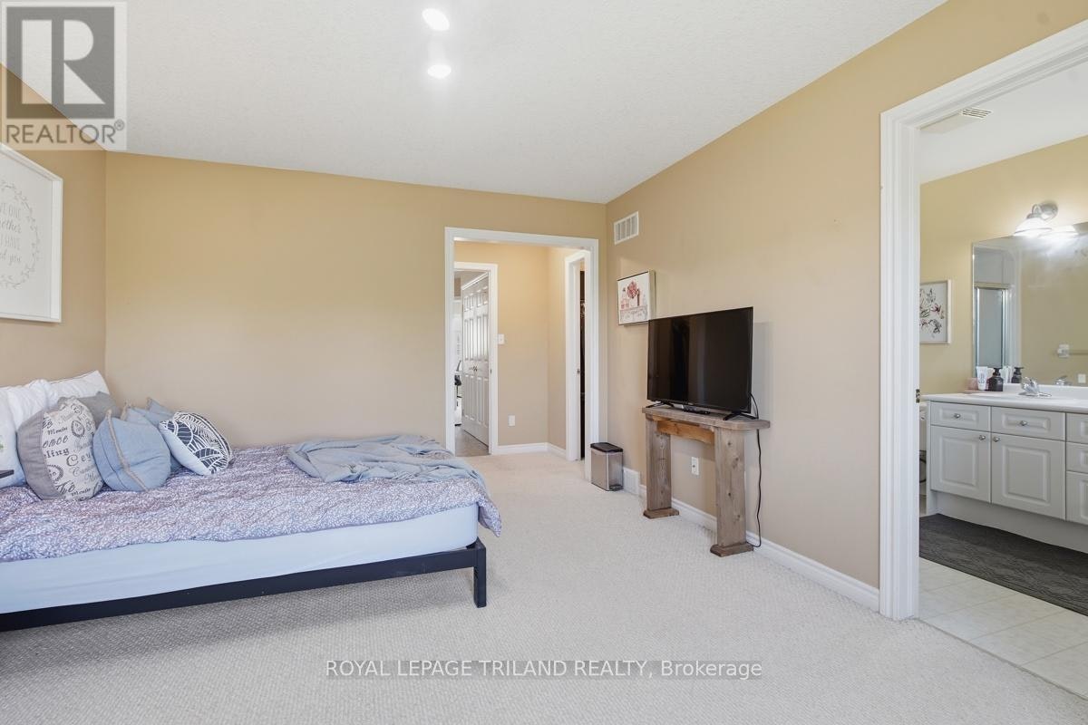 127-600 Hyde Park Road, London, ON, N6H 5W8 - 20