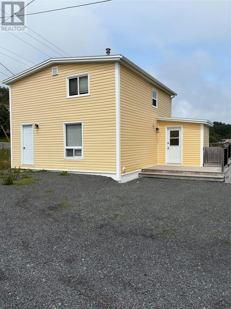 105 Marine Drive, Clarenville, NL, A5A 1M6