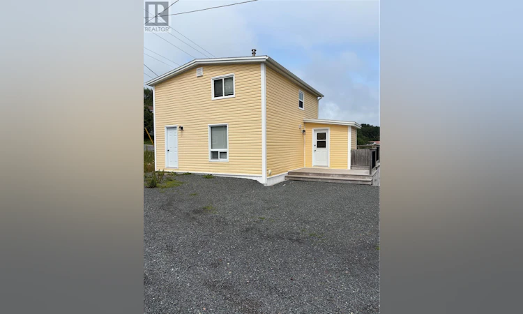 105 Marine Drive