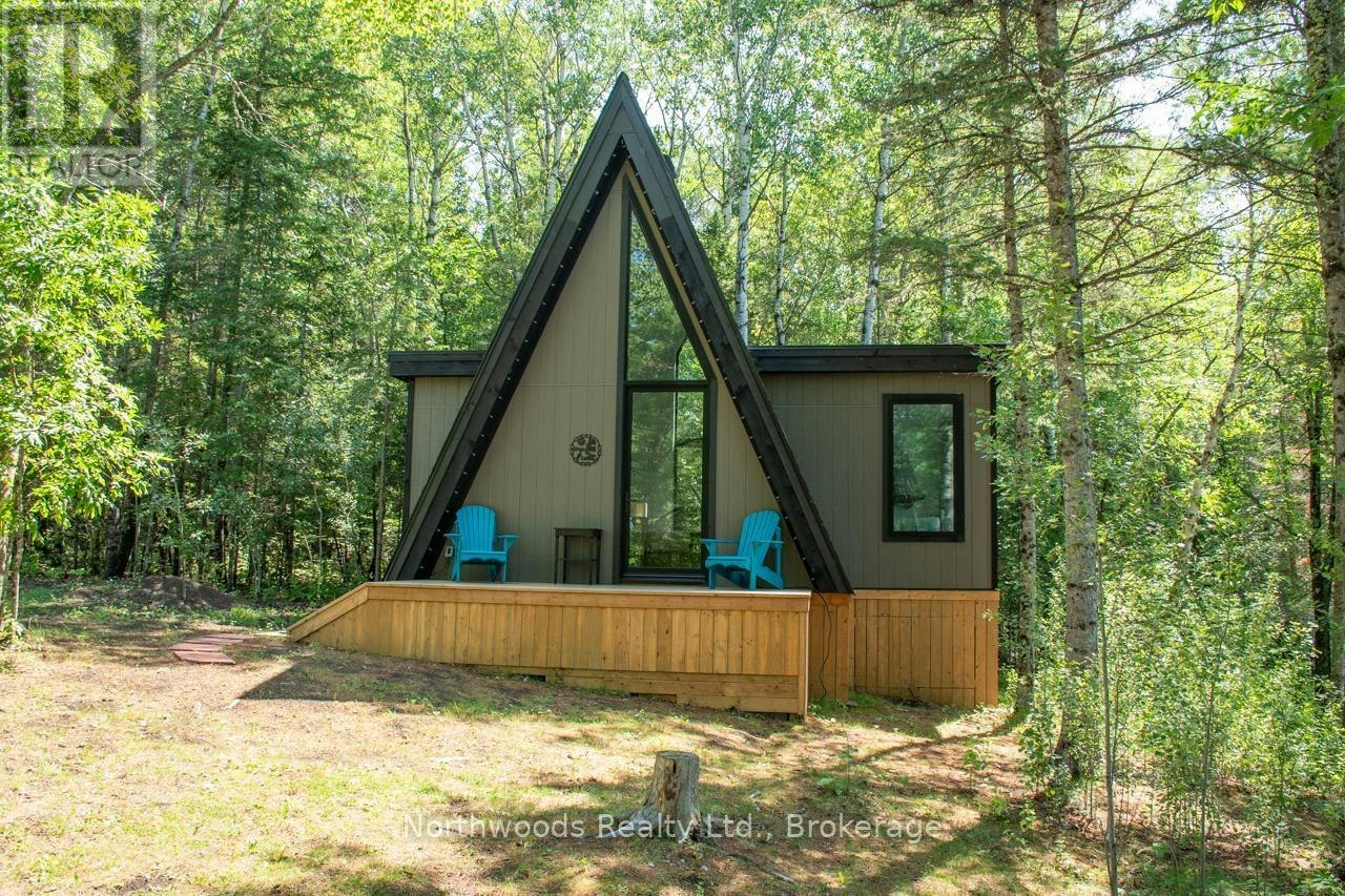 191 Father Moss Road, Sioux Narrows, ON, P0X 1N0