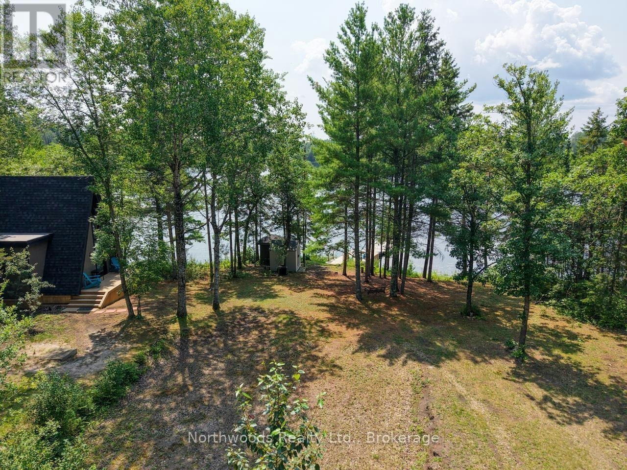 191 Father Moss Road, Sioux Narrows, ON, P0X 1N0