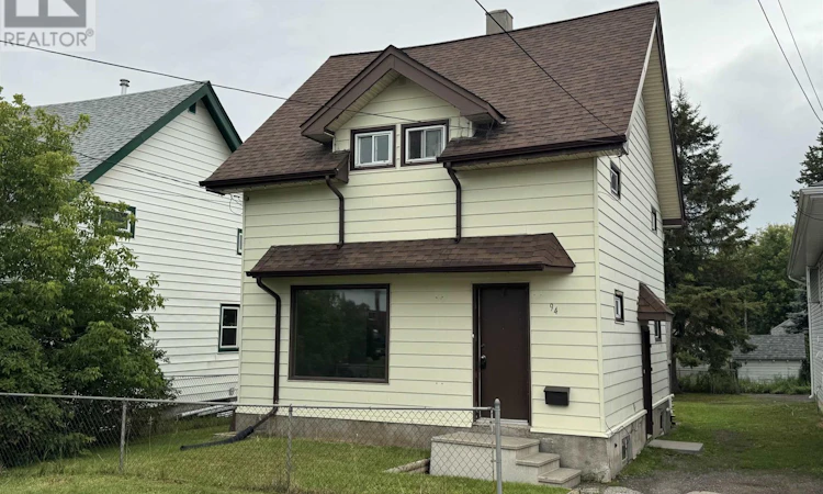 94 Empress Avenue S