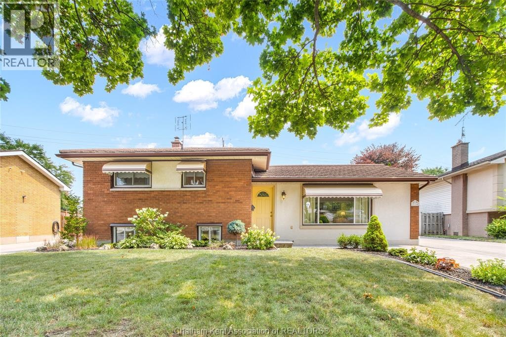 214 Baldoon Road, Chatham-Kent, ON, N7L 1E3
