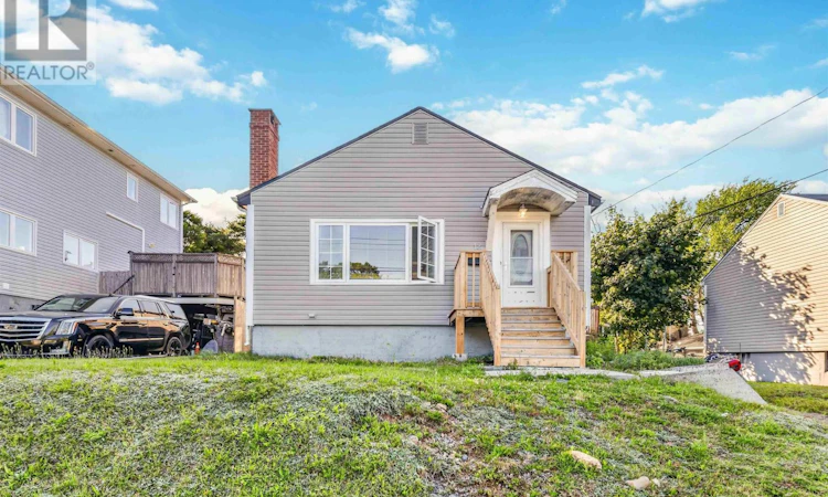 12 Auburn Avenue
