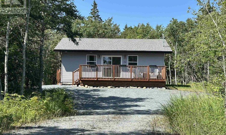76 Five Rivers Drive