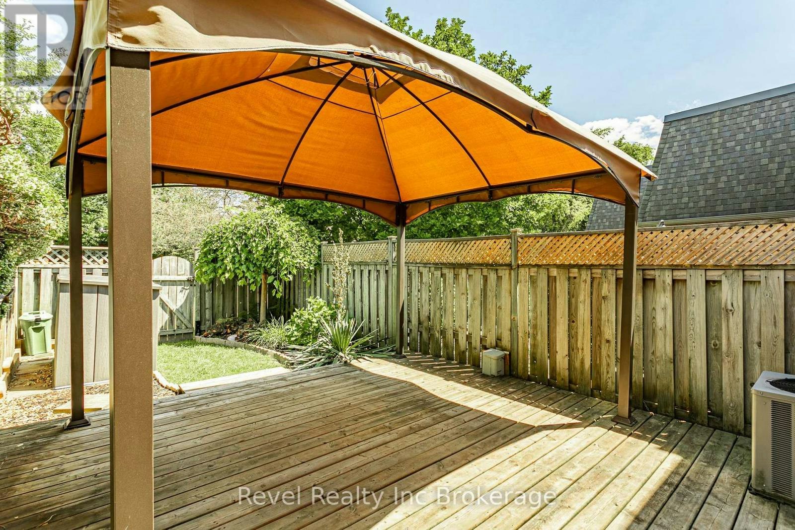 16 Homestead Crescent, London, ON, N6G 2E4 - 15