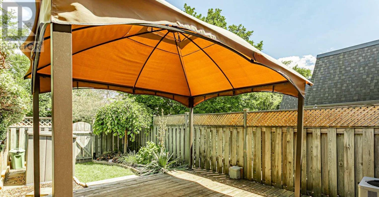 16 Homestead Crescent, London, ON, N6G 2E4 - 15