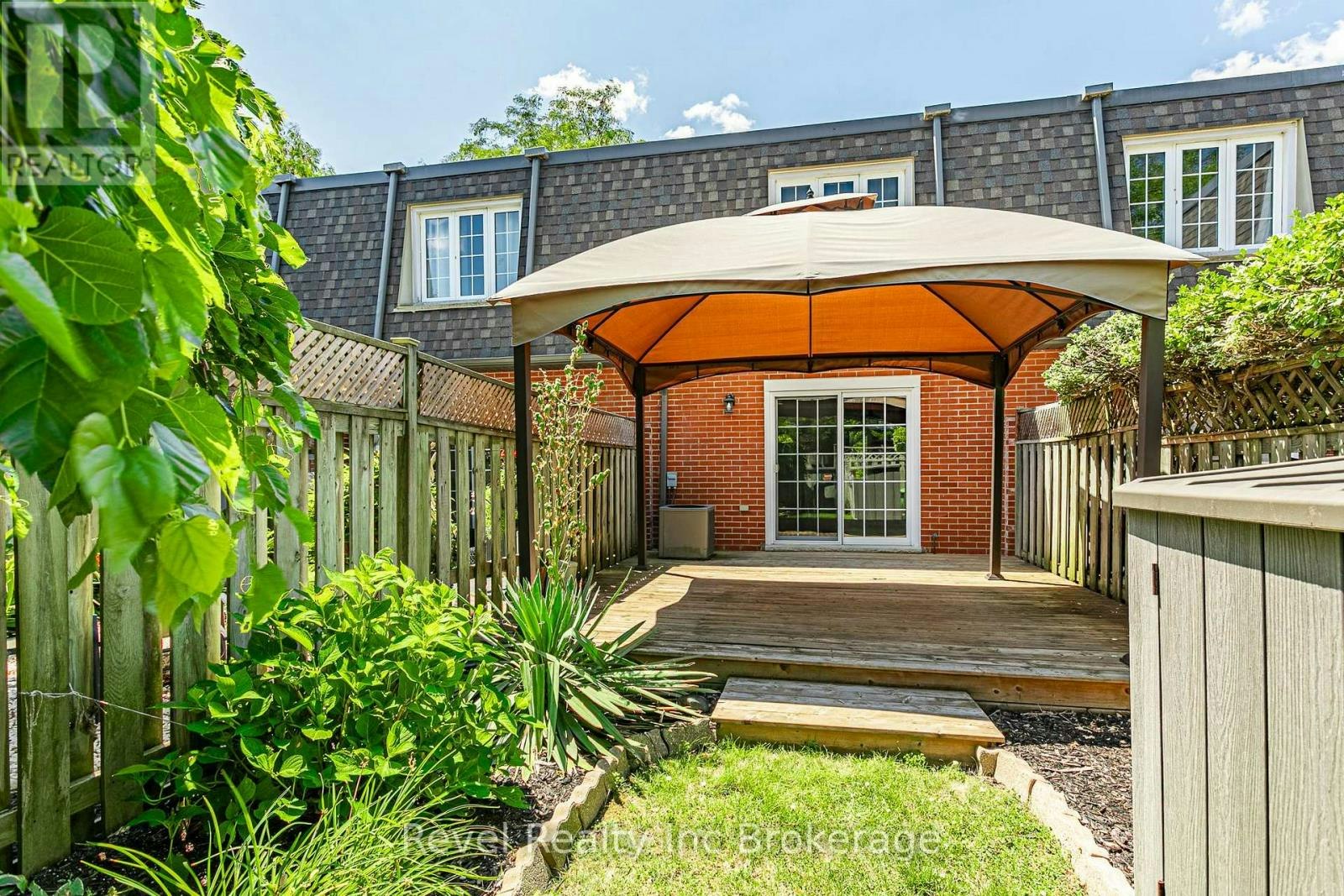 16 Homestead Crescent, London, ON, N6G 2E4 - 17