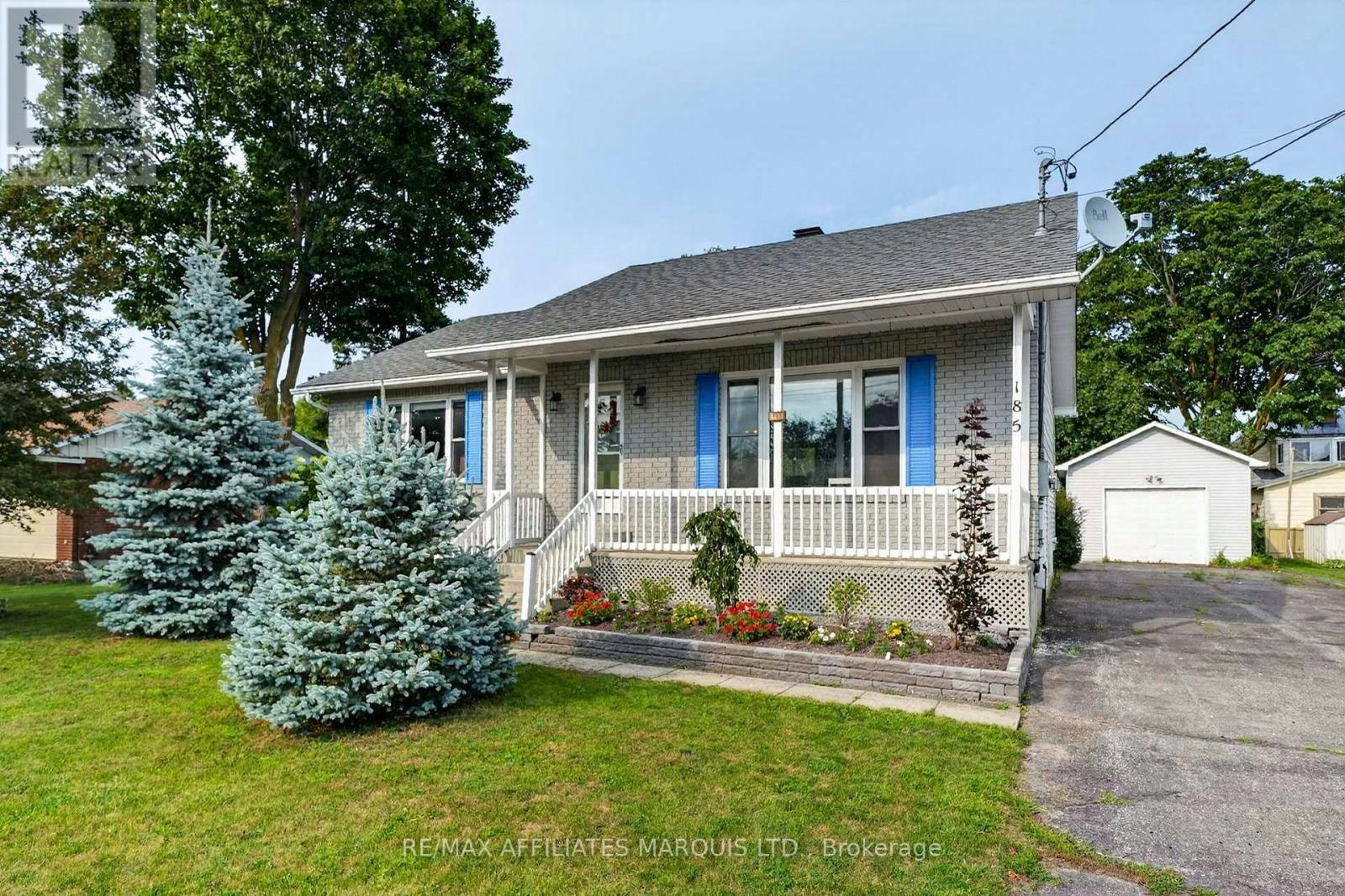 185 Dominion Street N, Alexandria, ON, K0C 1A0