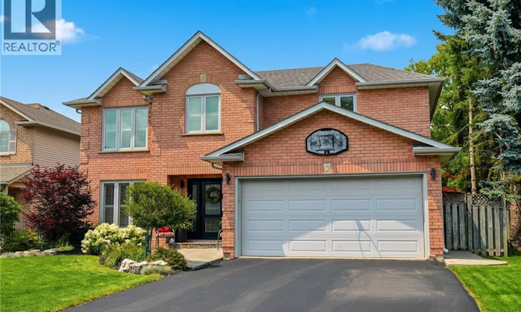 35 Culotta Drive