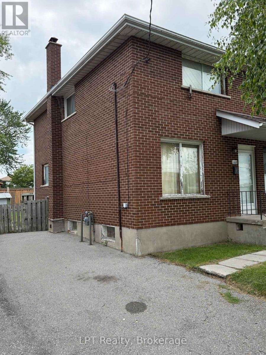 1118 Cedar Street S, Oshawa, ON, L1J 3S1