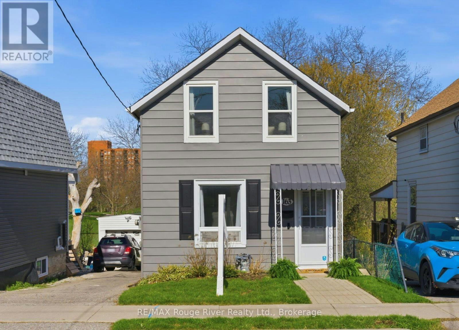 163 Nassau Street, Oshawa, ON, L1J 4A6