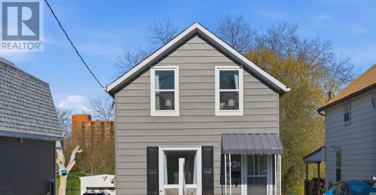 163 Nassau Street, Oshawa, ON, L1J 4A6