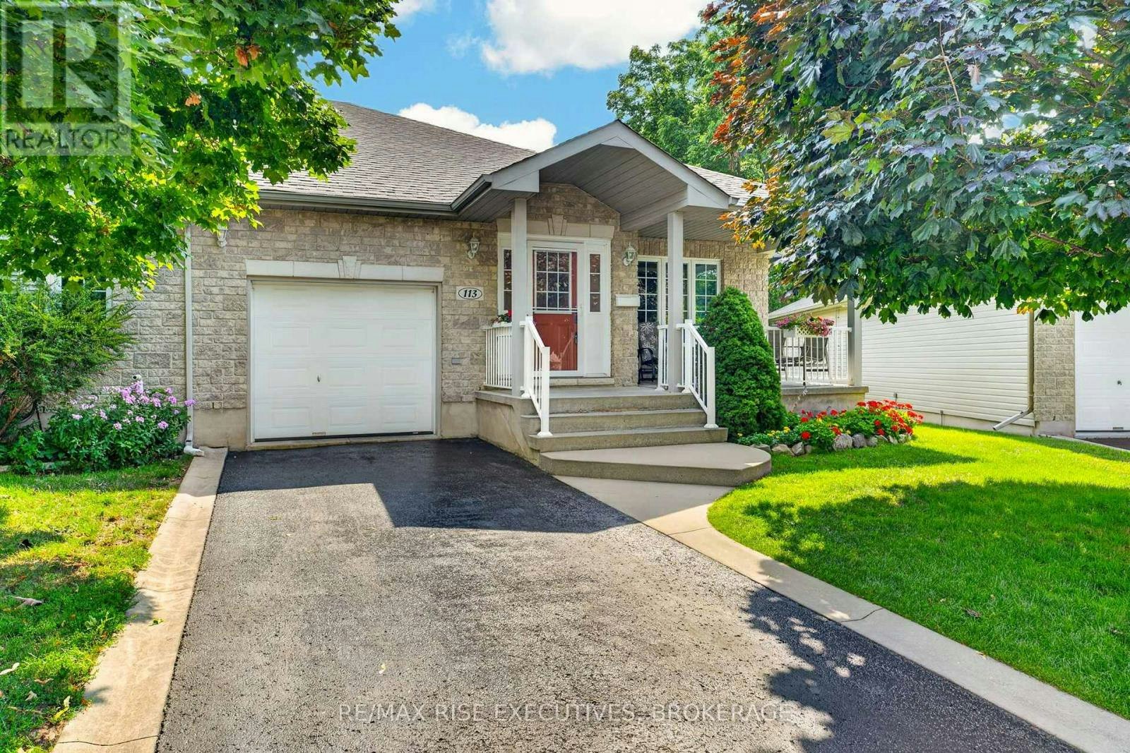 113 Ellesmeer Avenue, Kingston, ON, K7P 3H9