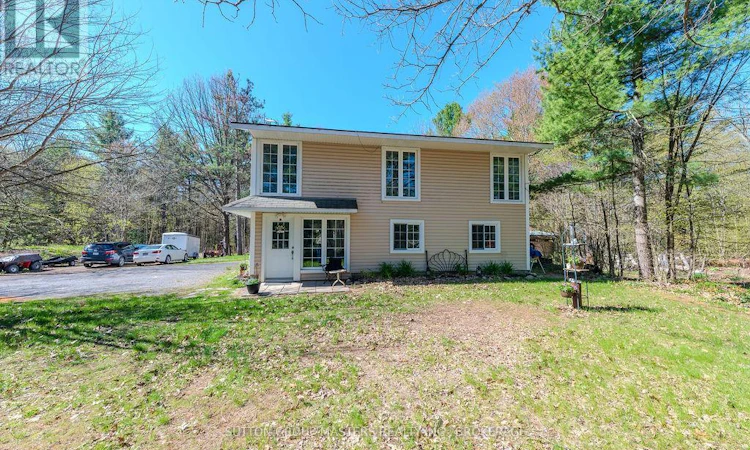 1839 Oak Flats Road