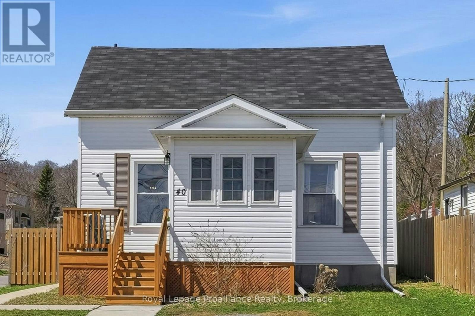 40 Smith Street, Port Hope, ON, L1A 3A4