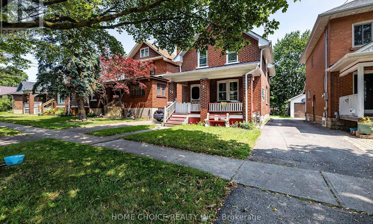 39 Burk Street