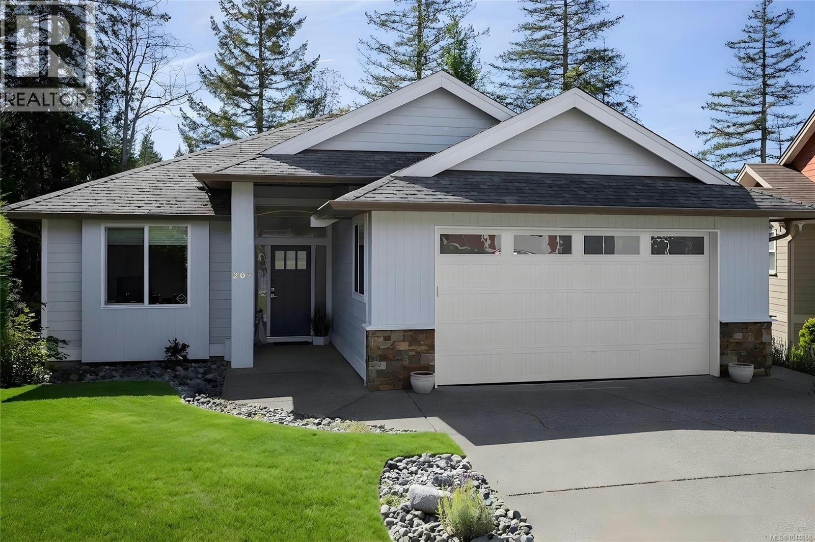 207 Linstead Place, Nanaimo, BC, V9T 0G5