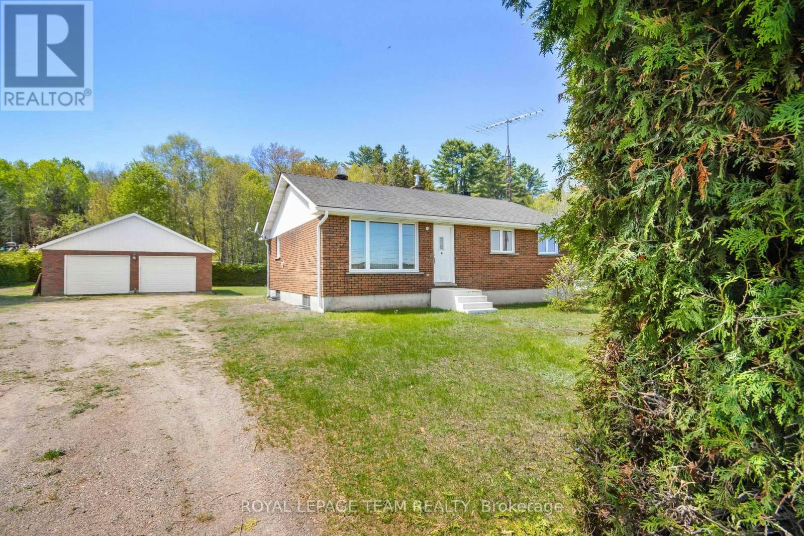 286 Siberia Road, Madawaska Valley, ON, K0J 1B0