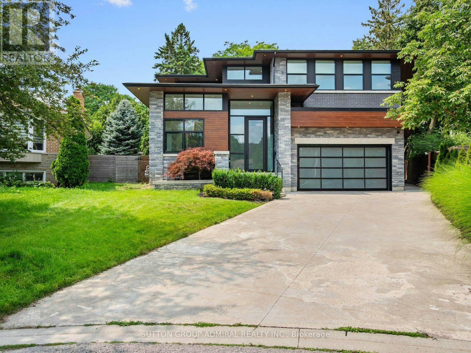 95 Penstock Court, Richmond Hill, ON, L4C 4P3
