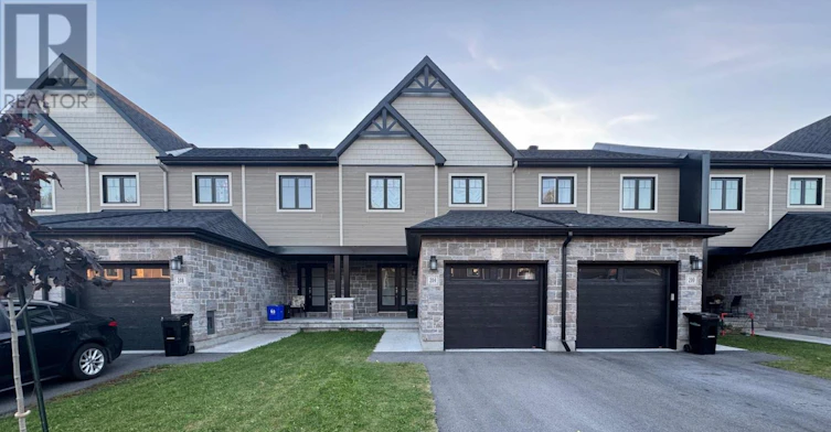 208 Dion Avenue, Clarence-Rockland, ON, K4K 0M3