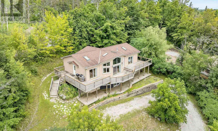 1858 Woods Bay Road