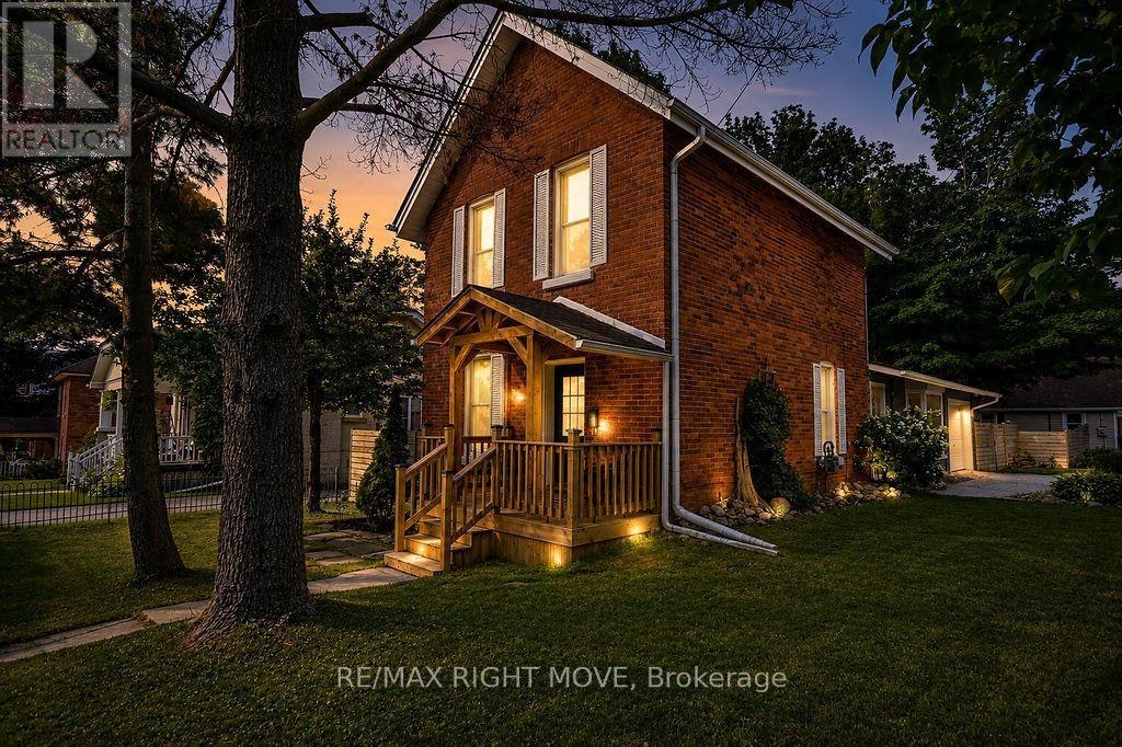 119 Emily Street, Orillia, ON, L3V 5V2
