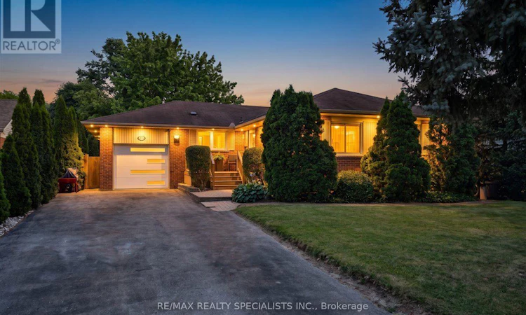 63 Suburban Drive