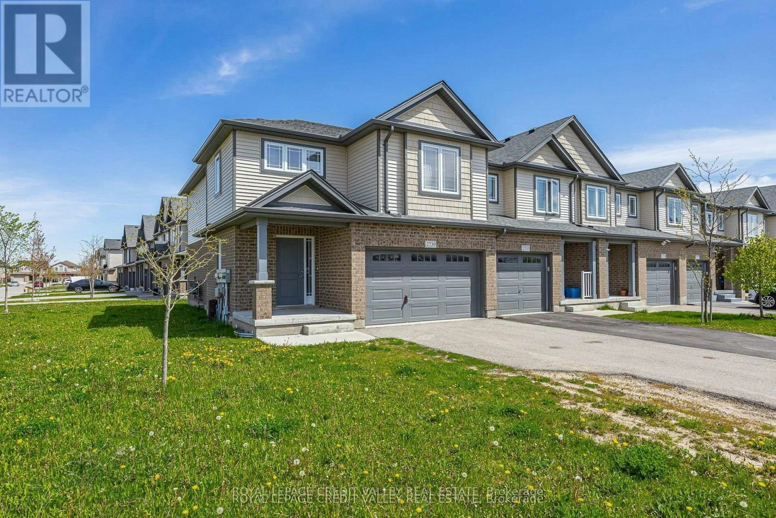 2739 Asima Drive, London, ON, N6M 0E9 - 3
