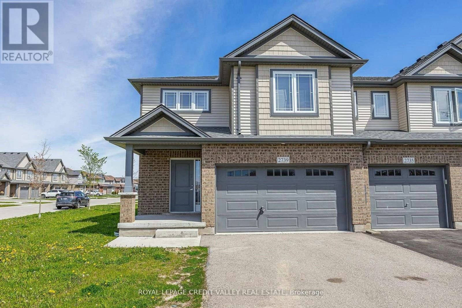 2739 Asima Drive, London, ON, N6M 0E9 - 2