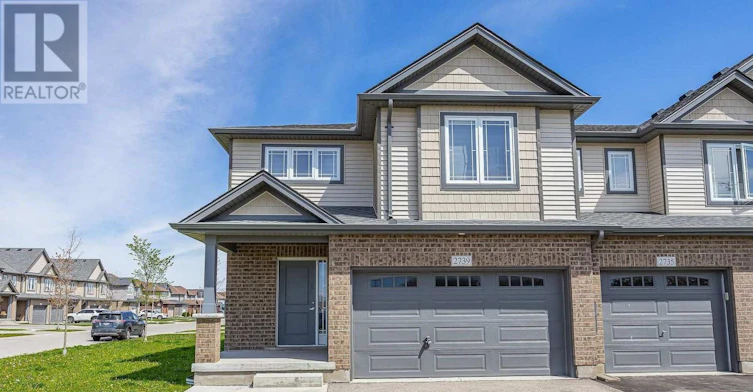2739 Asima Drive, London, ON, N6M 0E9 - 2