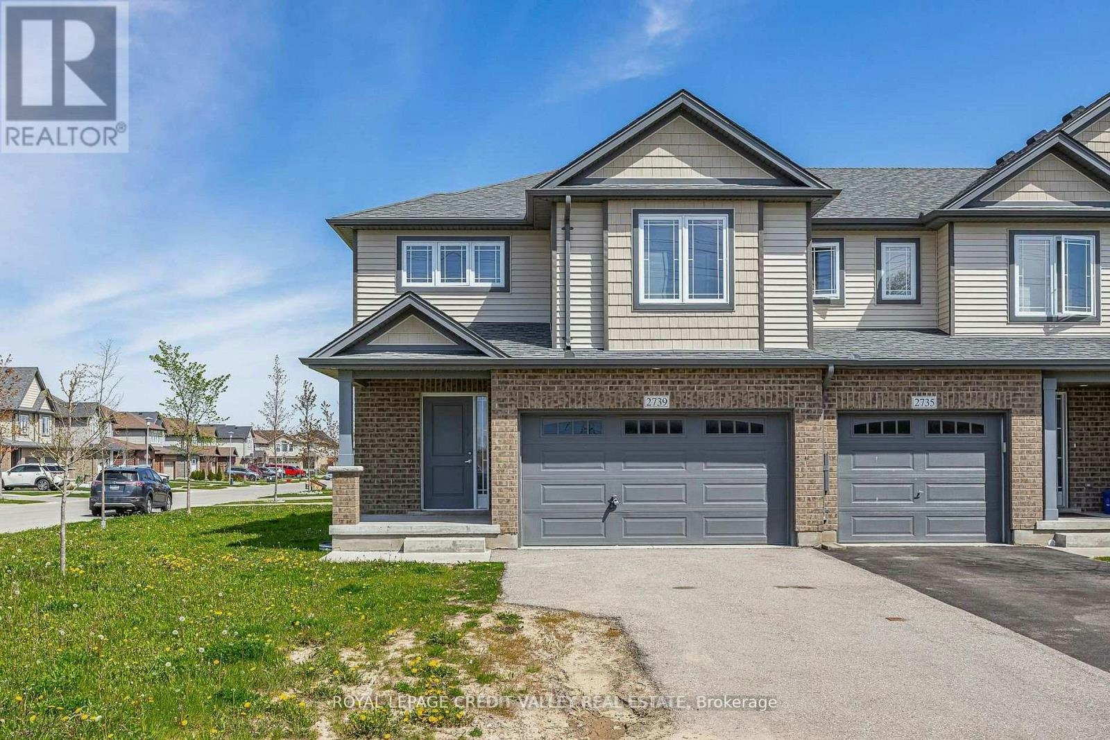 2739 Asima Drive, London, ON, N6M 0E9