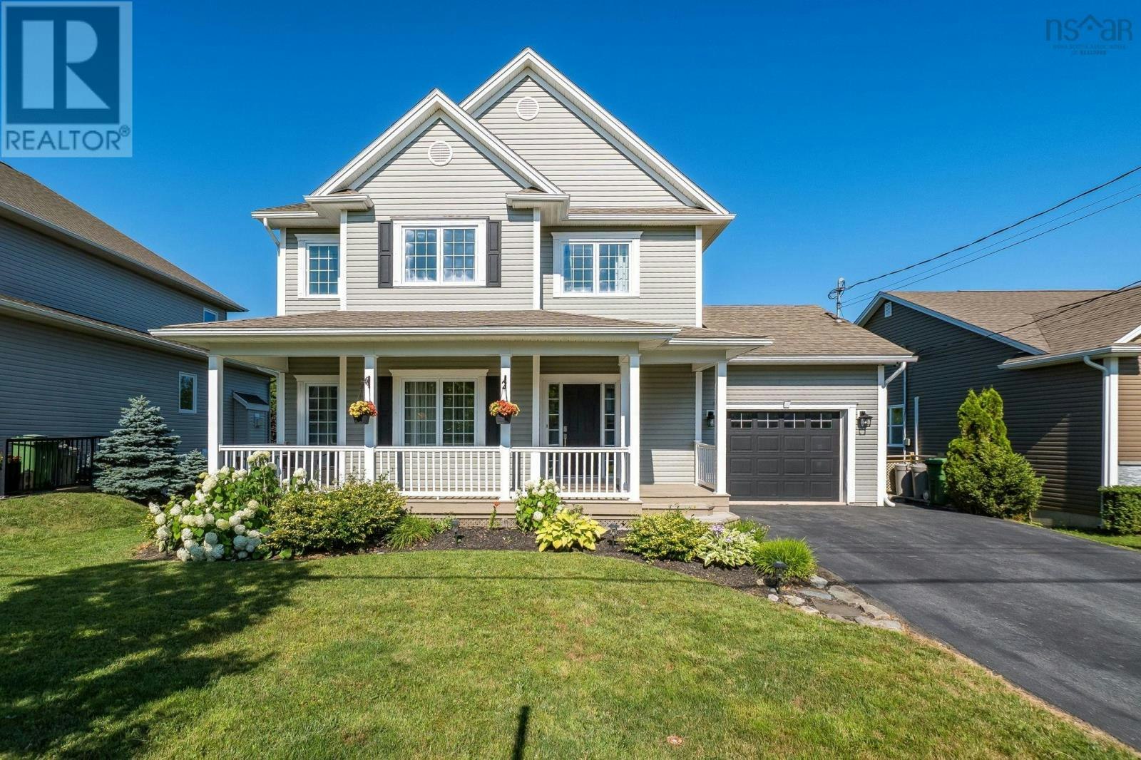 158 Tamara Drive, Cole Harbour, NS, B2W 0E3