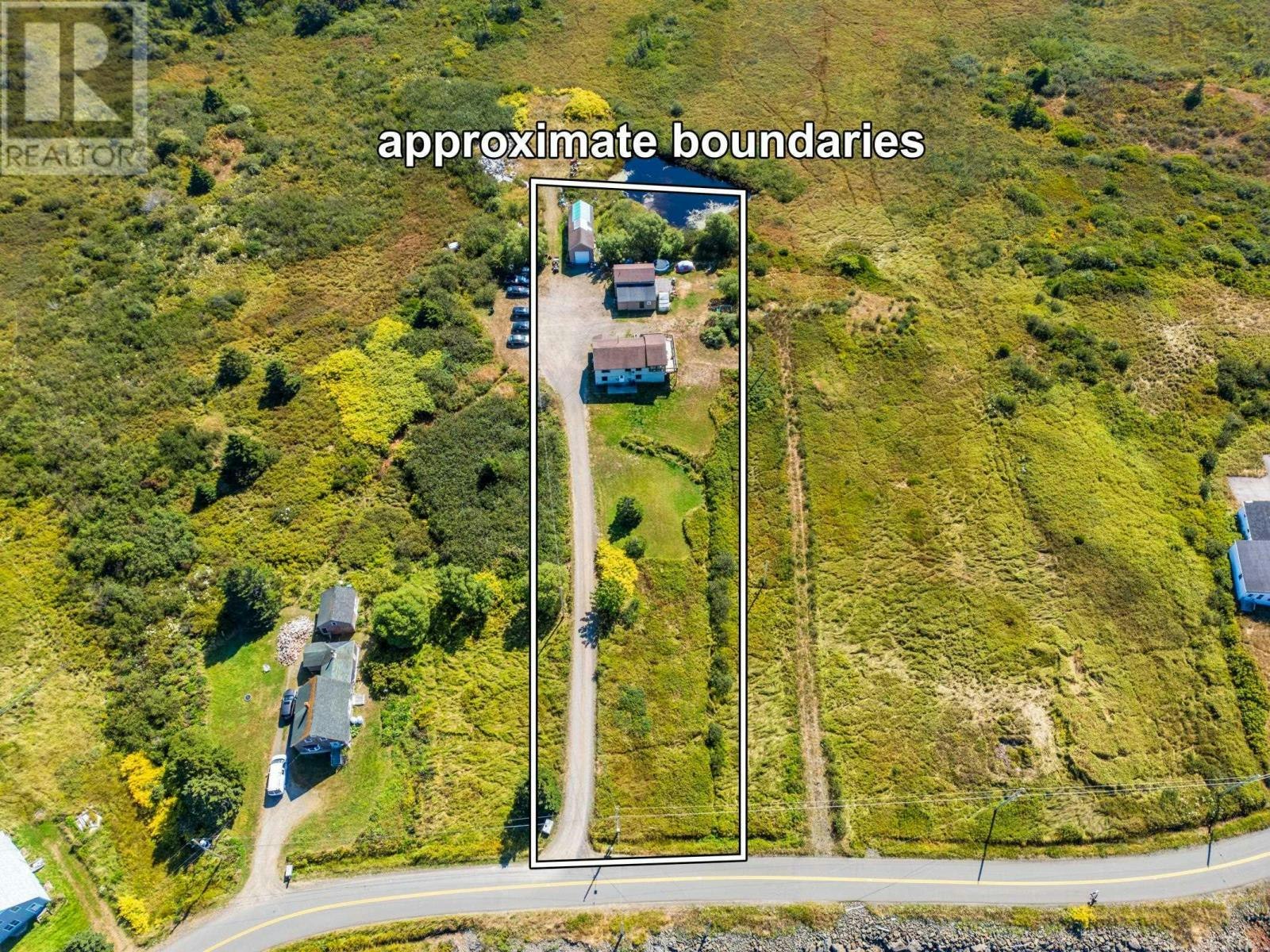 171-173 Overcove Road, Freeport, NS, B0V 1B0