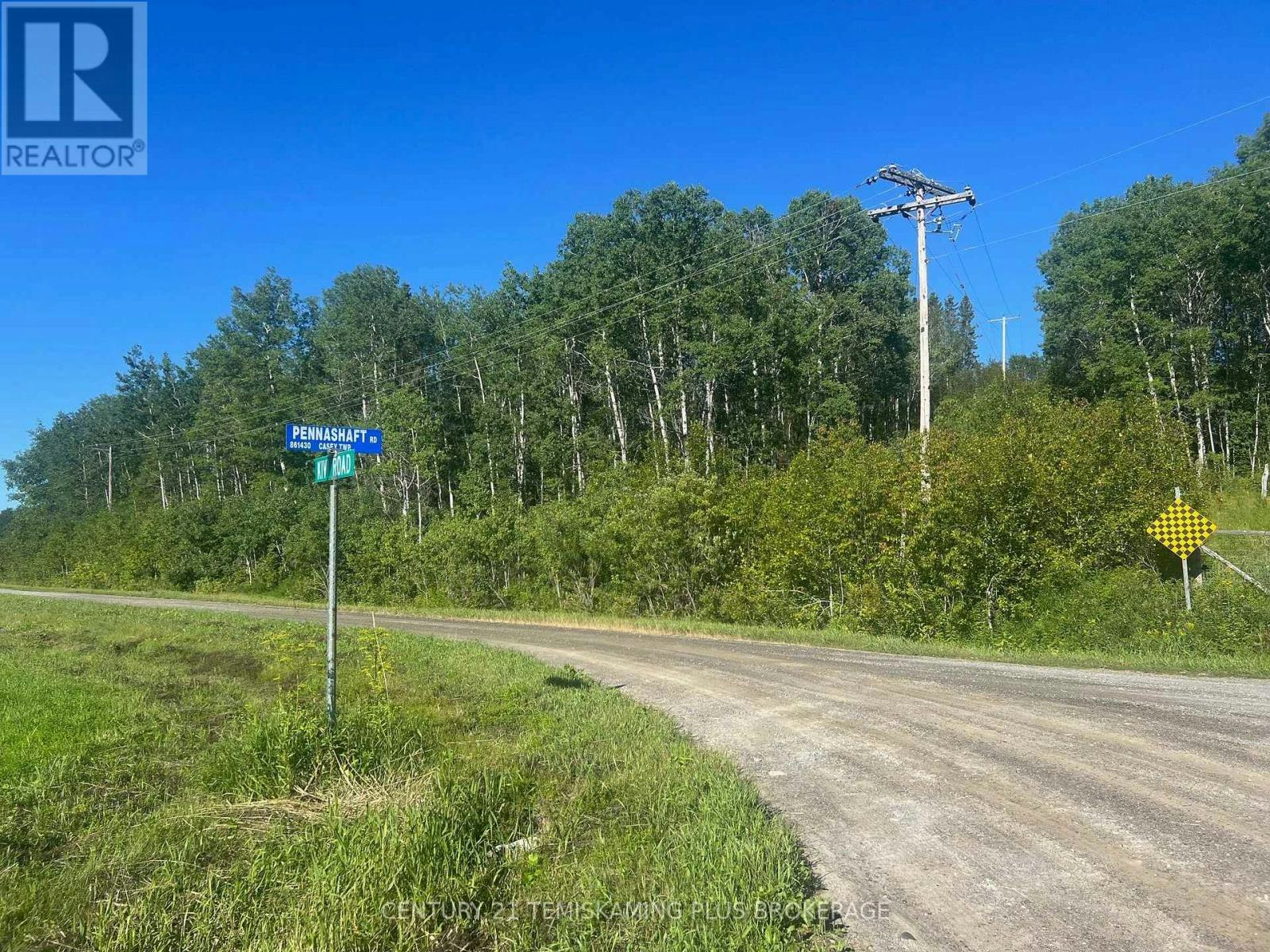 0000 Penna Shaft Road, Harriston, ON, P0J 1P0